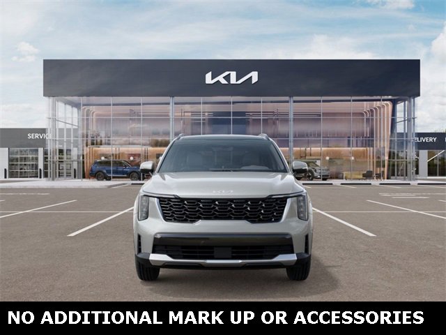 New 2026 Kia Sorento S image 2