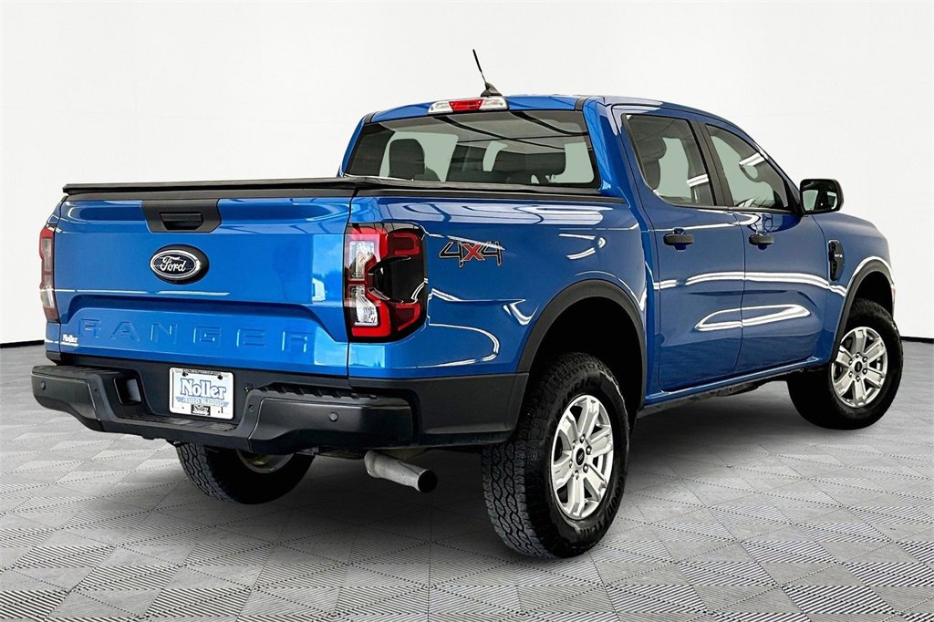 Used 2024 Ford Ranger XL image 2