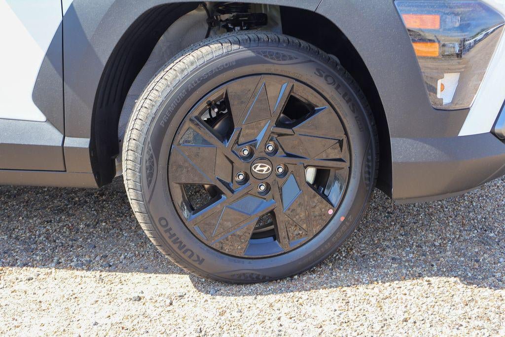 New 2026 Hyundai Kona SEL Sport FWD image 31