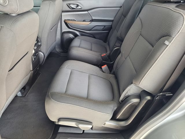 Used 2023 GMC Acadia SLE w/ Driver Convenience Package AWD/4WD image 15