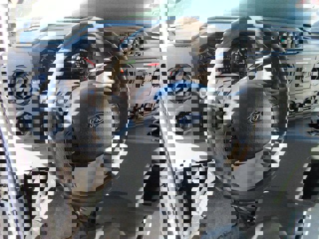 Used 2017 Ford E-450 and Econoline 450 Super Duty w/ Shuttle Bus Prep Package RWD image 11