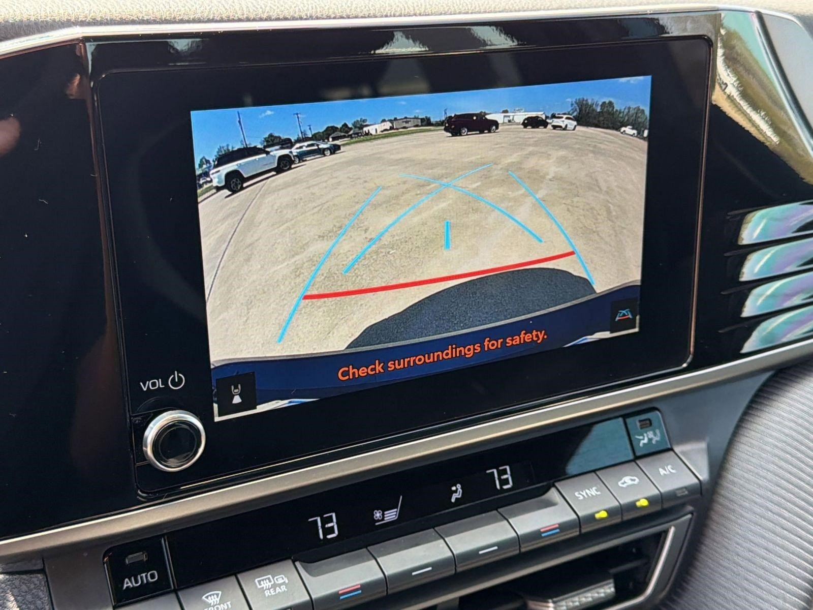 Used 2026 Toyota Camry SE w/ Convenience Package image 22