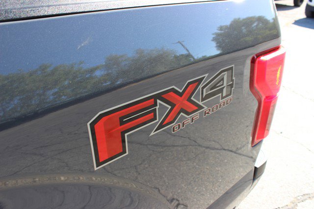 Used 2020 Ford F150 Lariat w/ Equipment Group 502A Luxury image 13