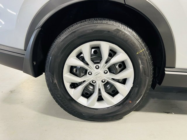 New 2026 Honda CR-V LX image 10