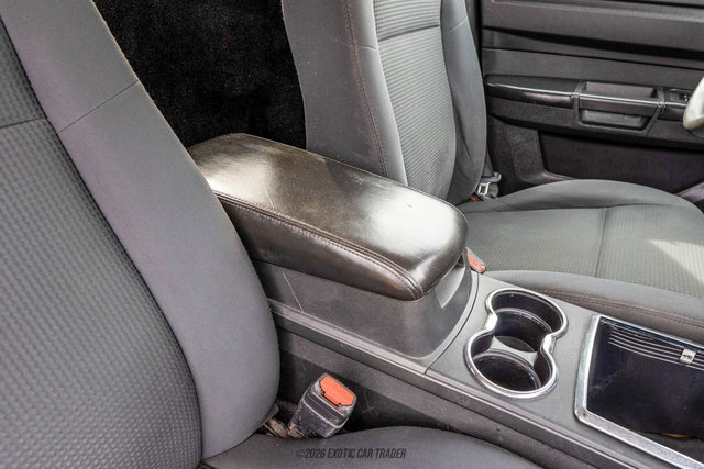 Used 2010 Dodge Charger Police RWD image 75