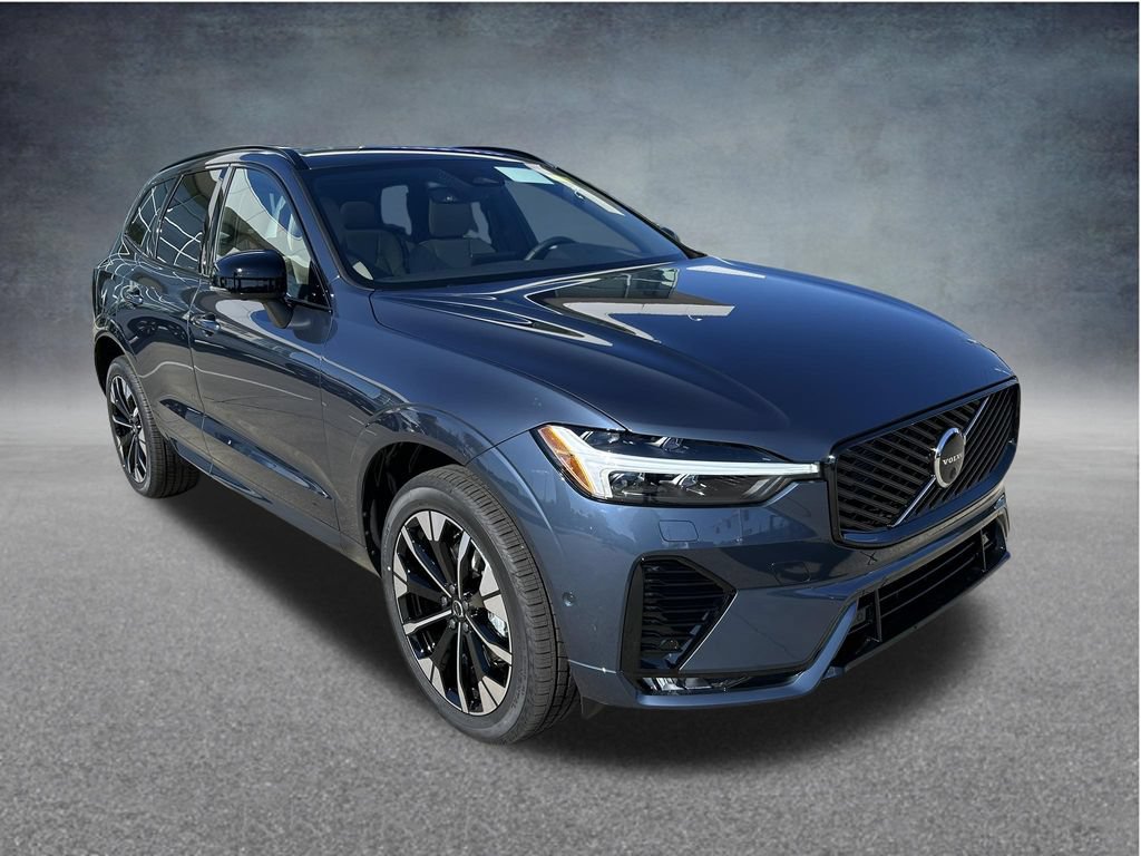 New 2026 Volvo XC60 B5 Plus w/ Climate Package AWD/4WD image 2
