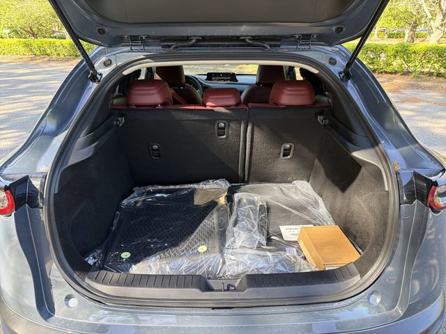 New 2026 MAZDA CX-30 AWD 2.5 S image 25