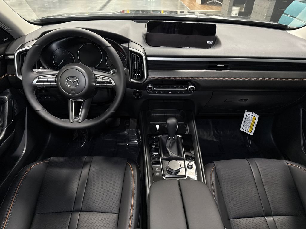 New 2026 MAZDA CX-50 AWD 2.5 S w/ Cargo Package image 7