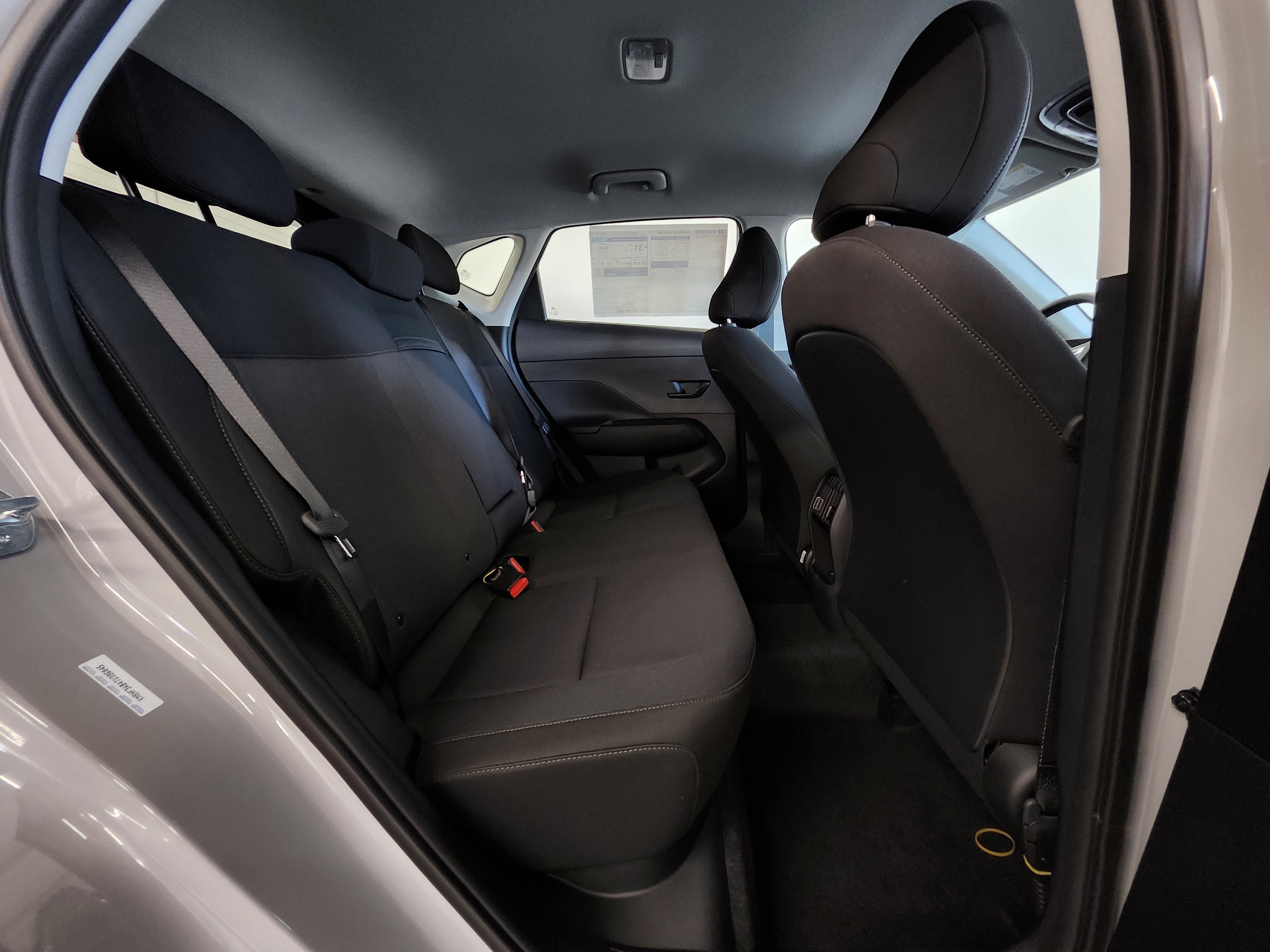 New 2026 Hyundai Kona SEL Sport image 18