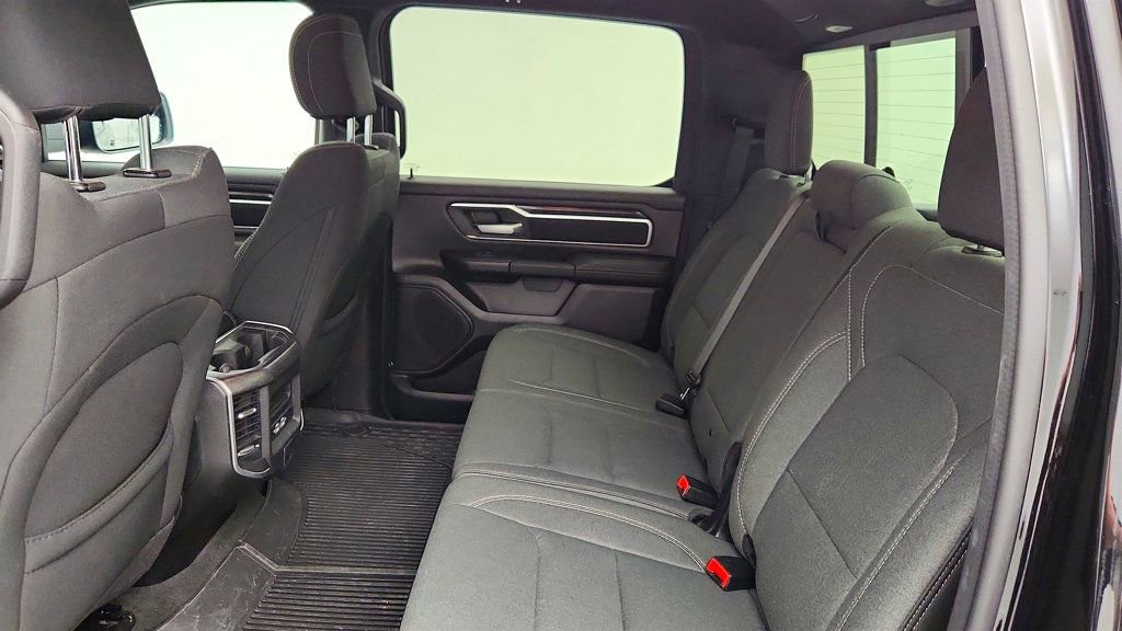 Used 2023 RAM 1500 Big Horn AWD/4WD image 21