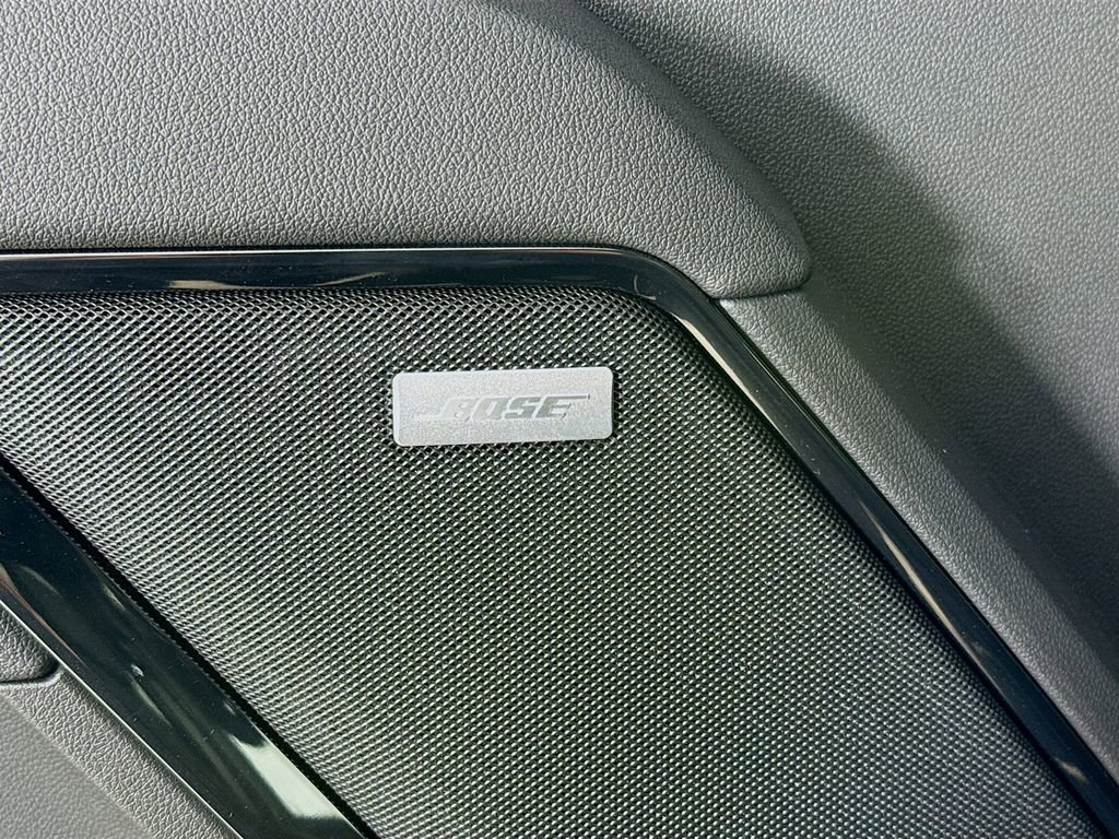 New 2026 GMC Sierra 2500 AT4 w/ AT4 Premium Plus Package image 22