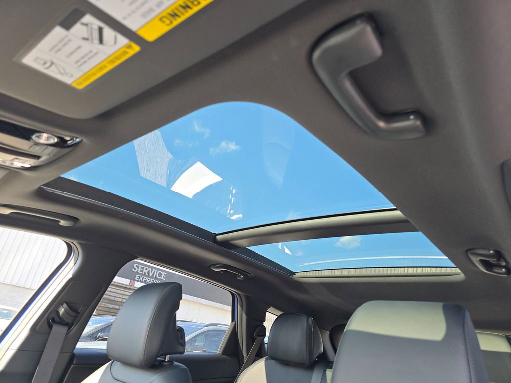 New 2026 Kia Sportage X-Line w/ X-Line Technology Package image 3