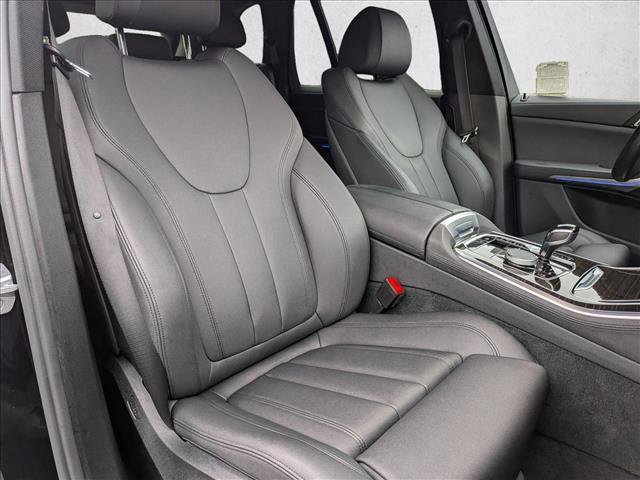Used 2020 BMW X5 xDrive40i image 22