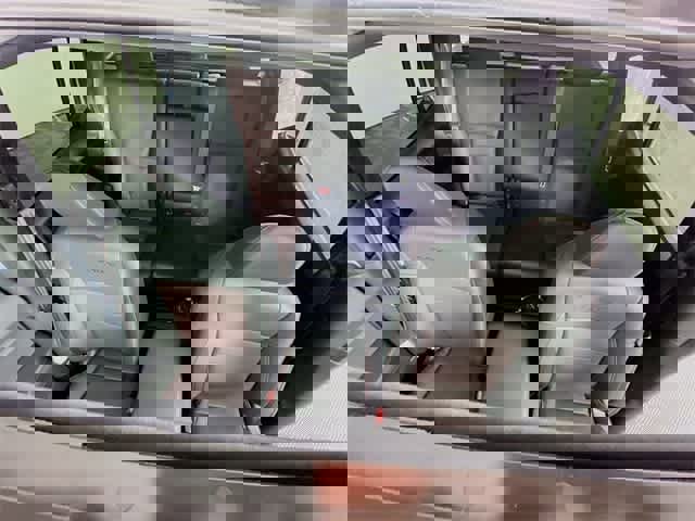 New 2026 Honda Ridgeline Black Edition image 8