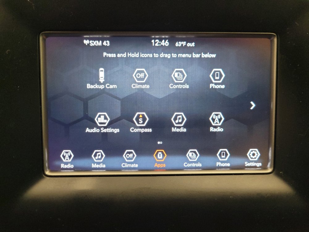 Used 2021 Jeep Grand Cherokee Laredo image 25