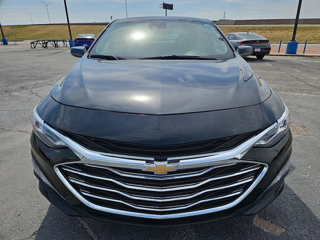 Used 2024 Chevrolet Malibu LT FWD image 12