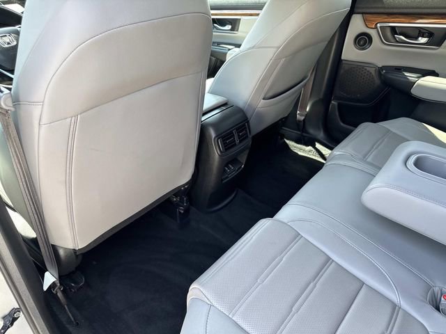 Used 2017 Honda CR-V EX-L image 14