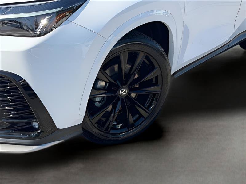 Used 2022 Lexus NX 350 F Sport w/ Towing Package (2000 Lbs) AWD/4WD image 14
