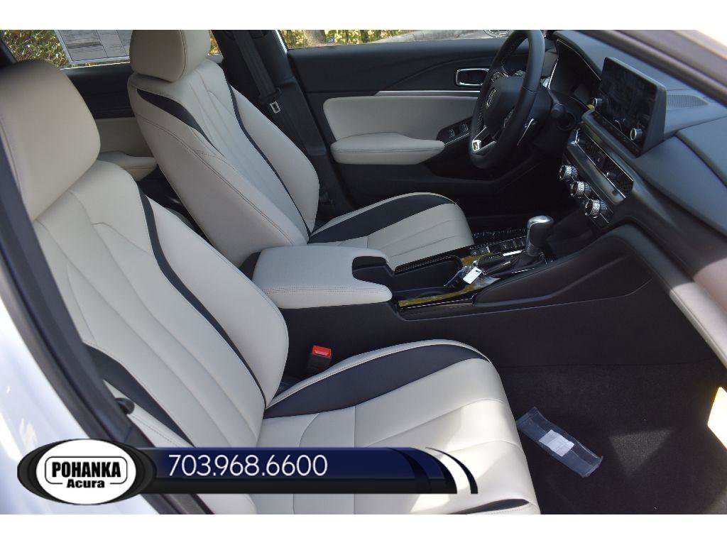 New 2025 Acura Integra A-Spec image 13
