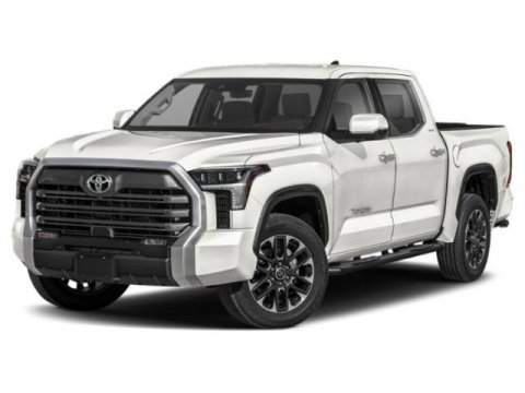 New 2026 Toyota Tundra Limited image 1