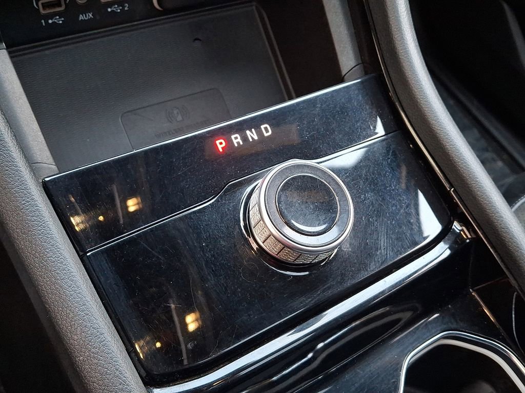 Used 2023 Jeep Grand Cherokee L Laredo AWD/4WD image 18