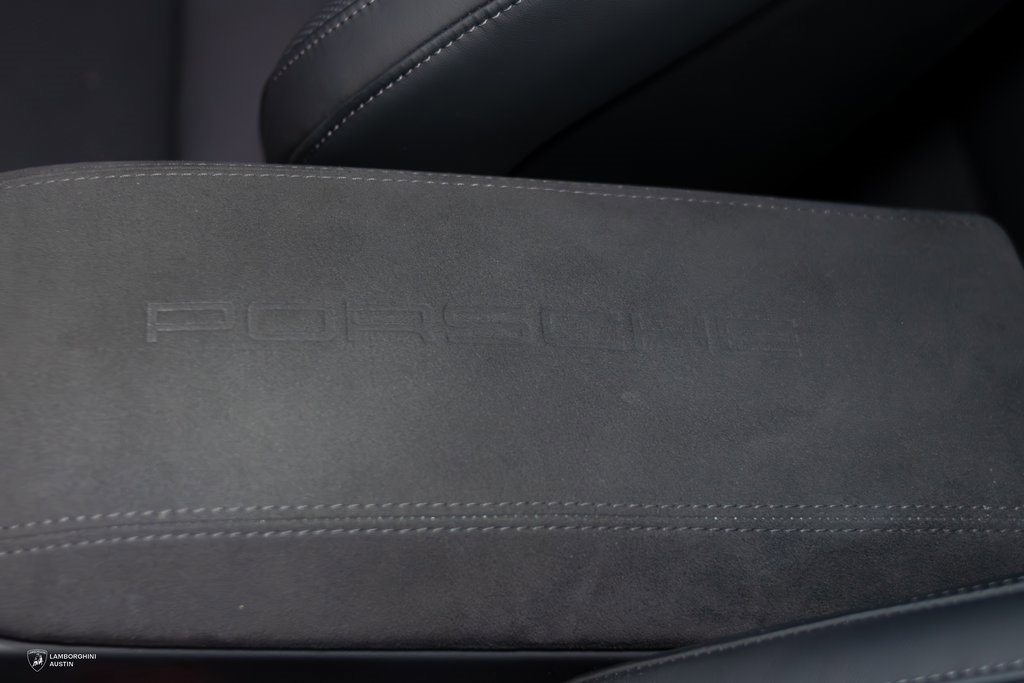 Used 2022 Porsche 911 GT3 RWD image 59