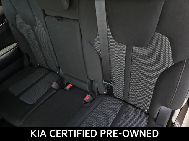 Certified 2026 Kia Sorento LX FWD image 12