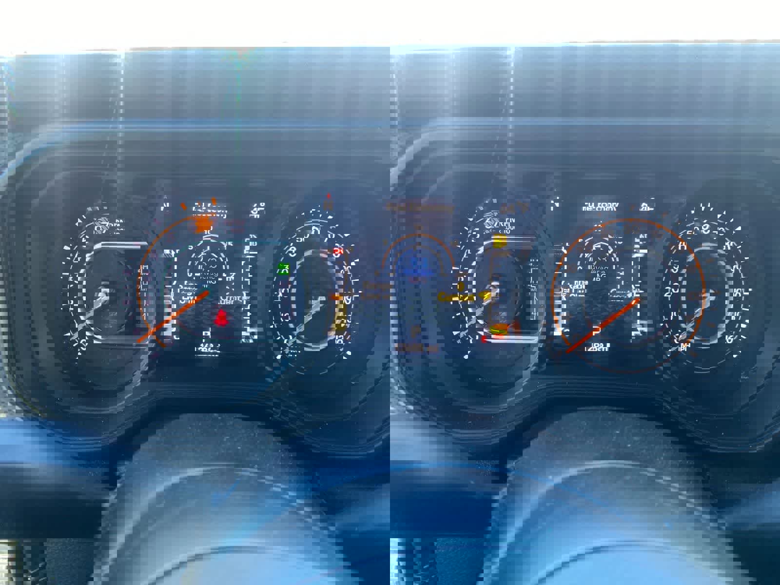 Used 2024 Jeep Wrangler Unlimited Rubicon 392 image 14