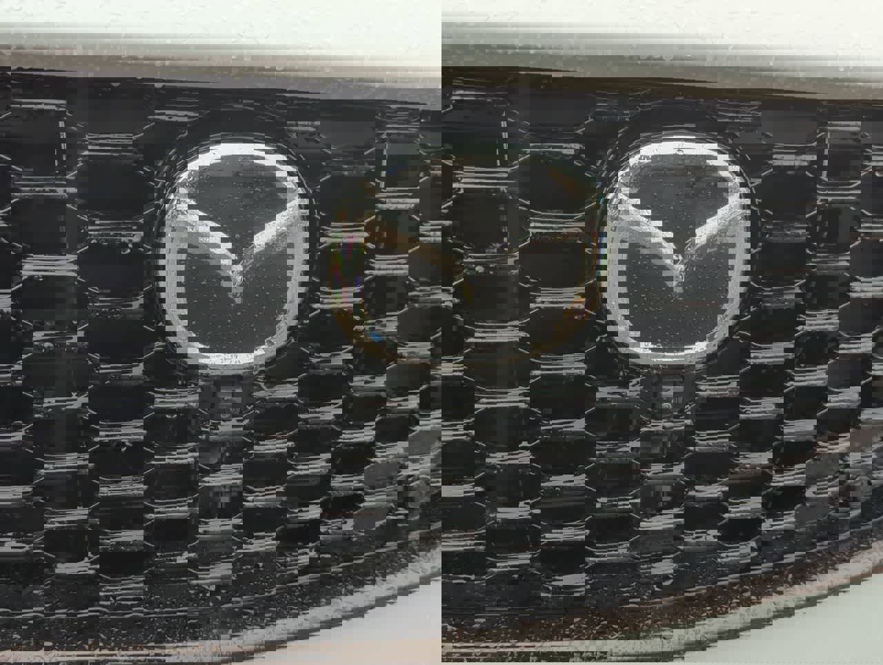 Used 2025 MAZDA CX-70 3.3 Turbo S w/ Premium Package image 10