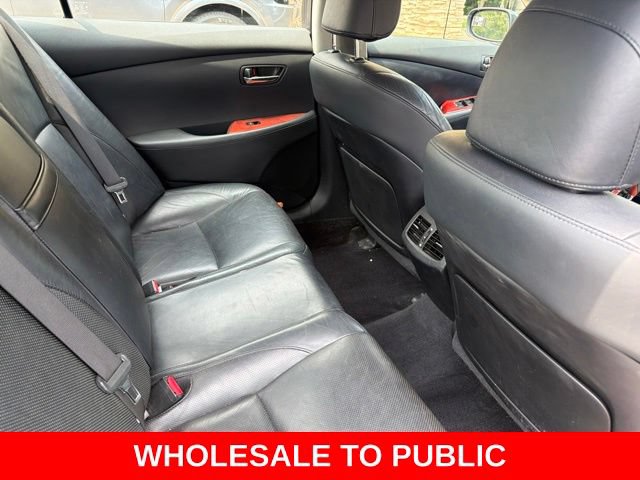 Used 2009 Lexus ES 350 FWD image 28