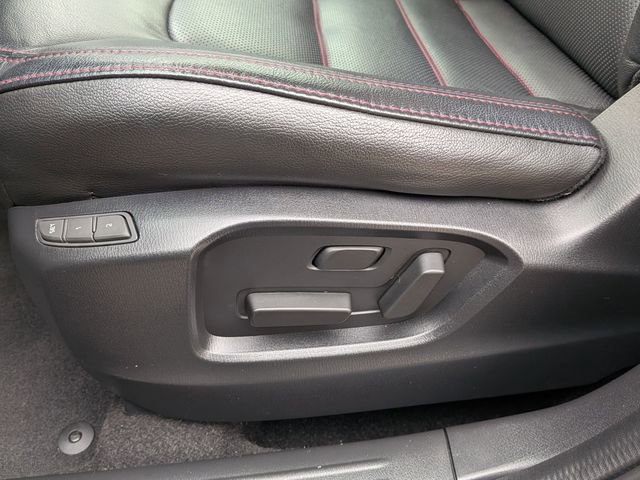 Certified 2023 MAZDA CX-5 Carbon Edition image 16