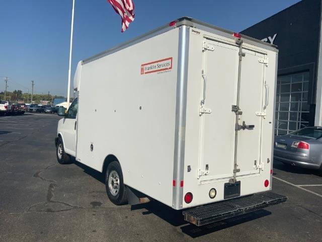 Used 2013 GMC Savana 3500 image 7