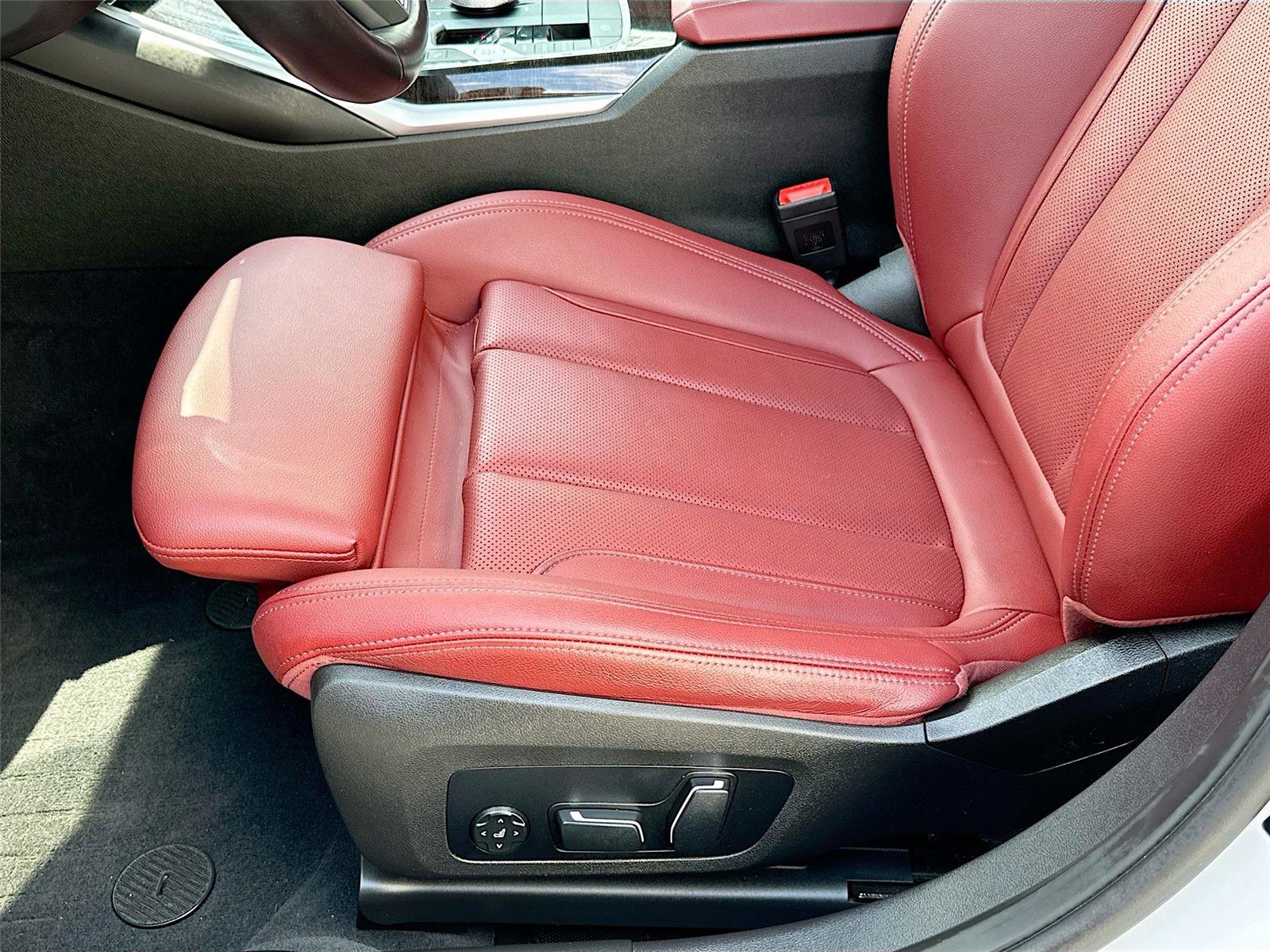 Used 2024 BMW M340i xDrive w/ Premium Package image 19