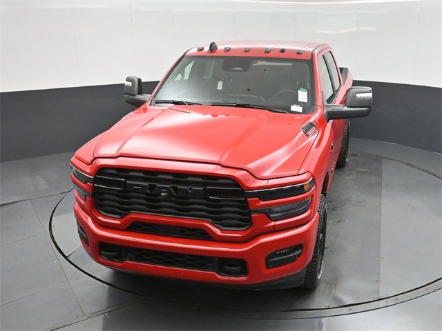 New 2026 RAM 2500 Big Horn image 32