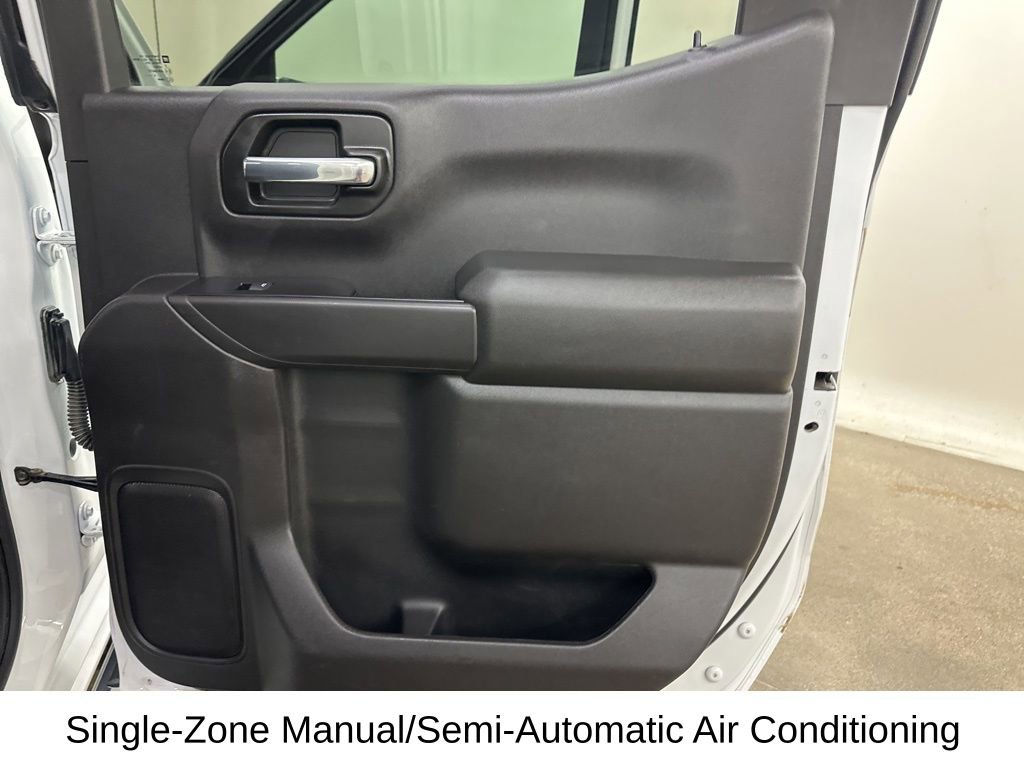 Used 2020 Chevrolet Silverado 1500 LT w/ All-Star Edition image 25