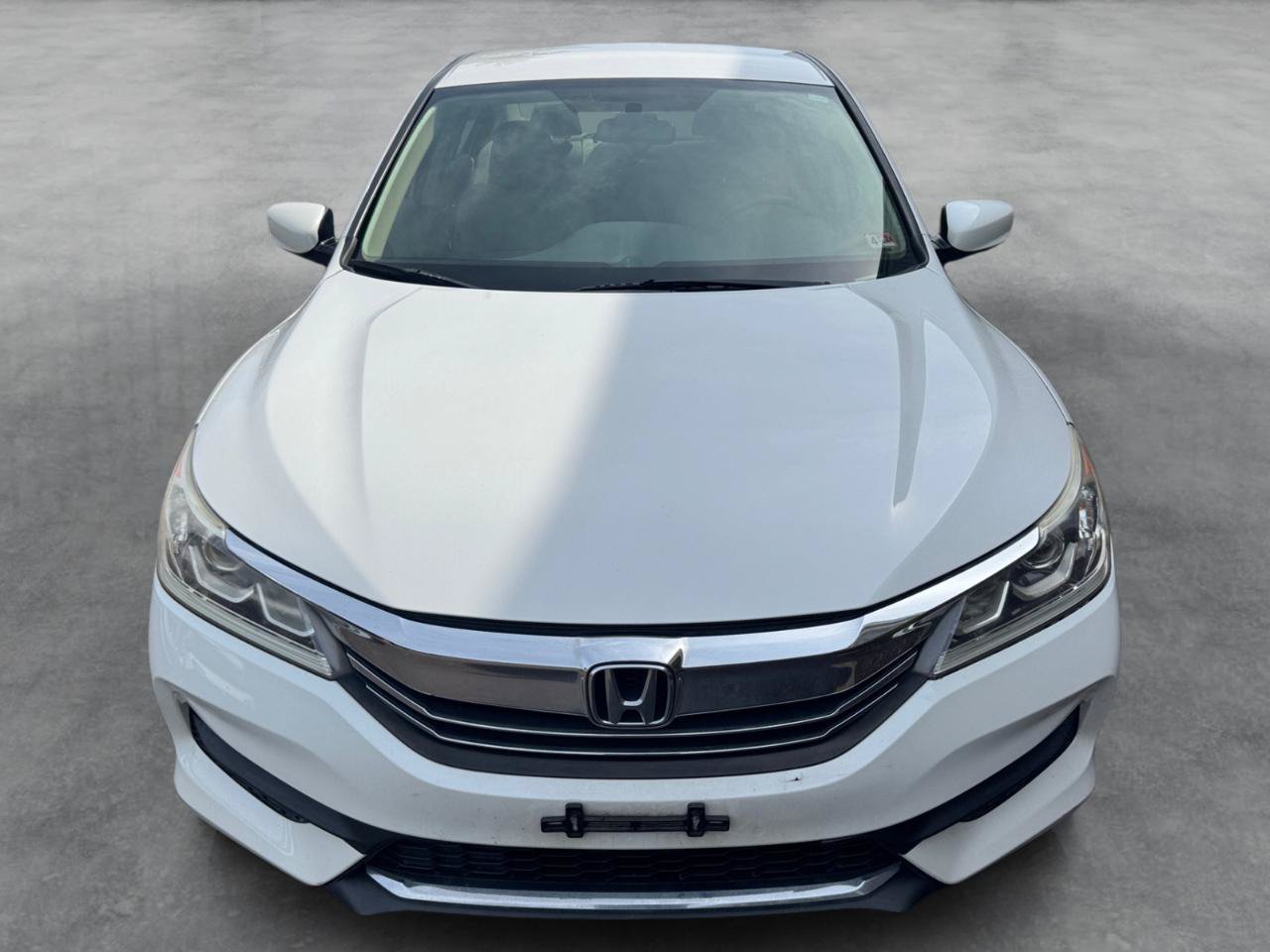 Used 2017 Honda Accord LX image 33