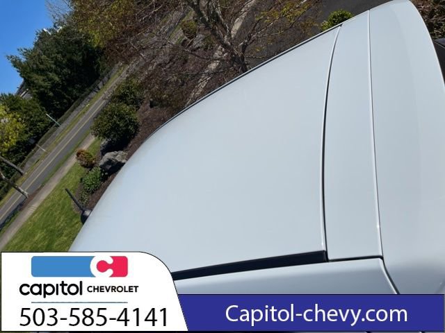 Used 2016 Chevrolet Spark LT image 21