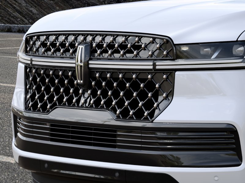 New 2027 Lincoln Navigator Black Label AWD/4WD image 17