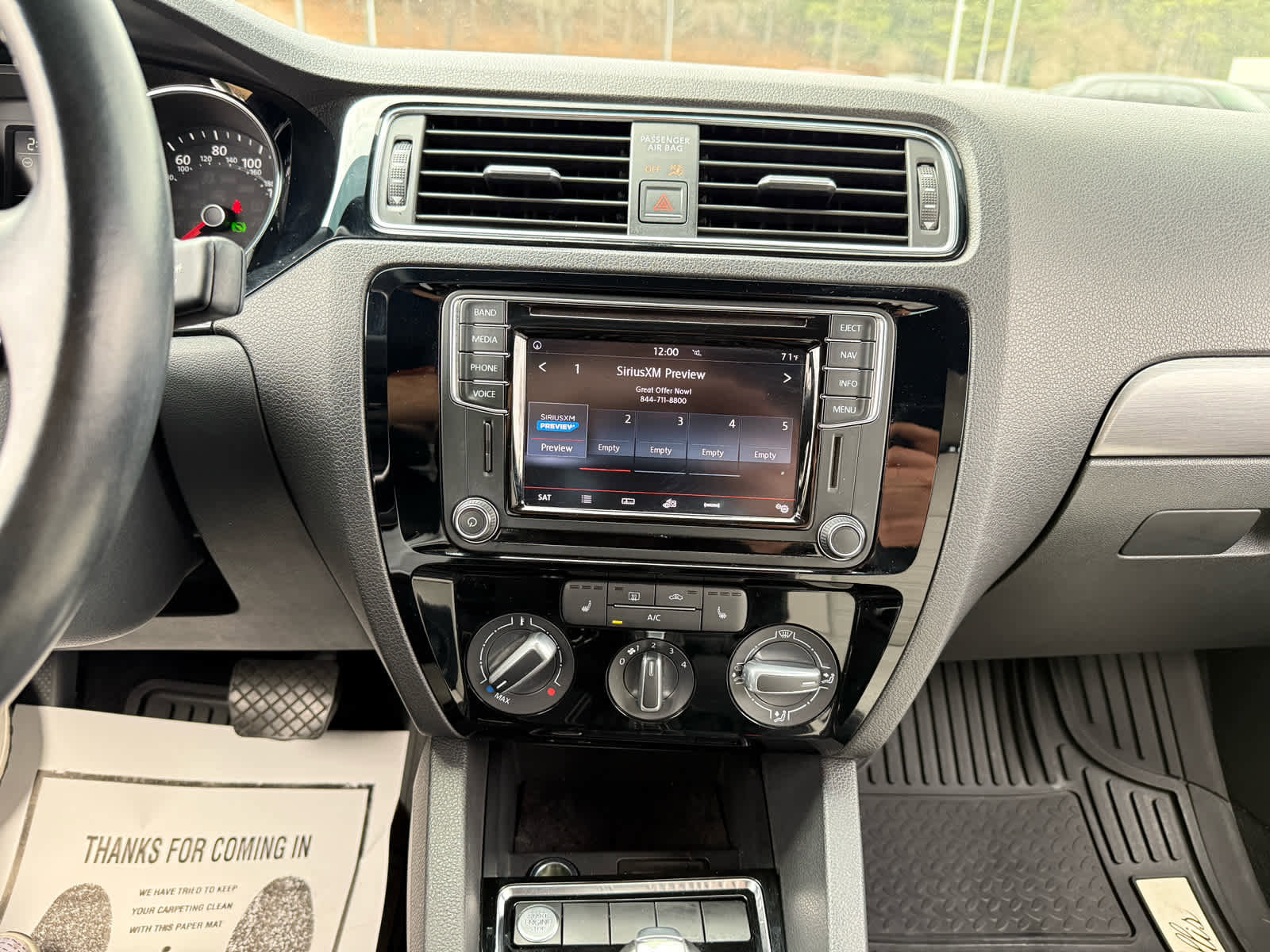 Used 2016 Volkswagen Jetta Sport image 17