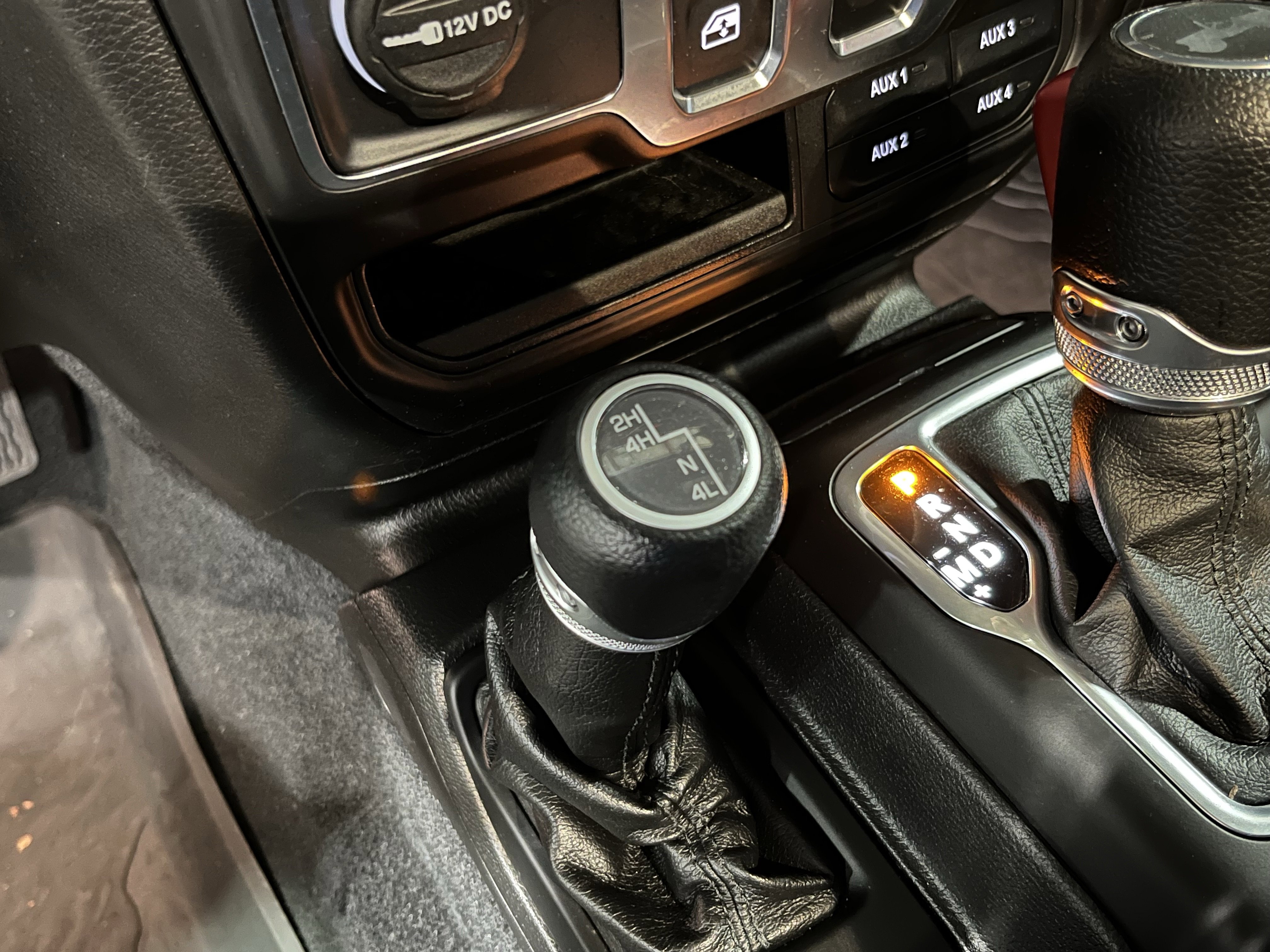 Certified 2022 Jeep Wrangler Willys image 24