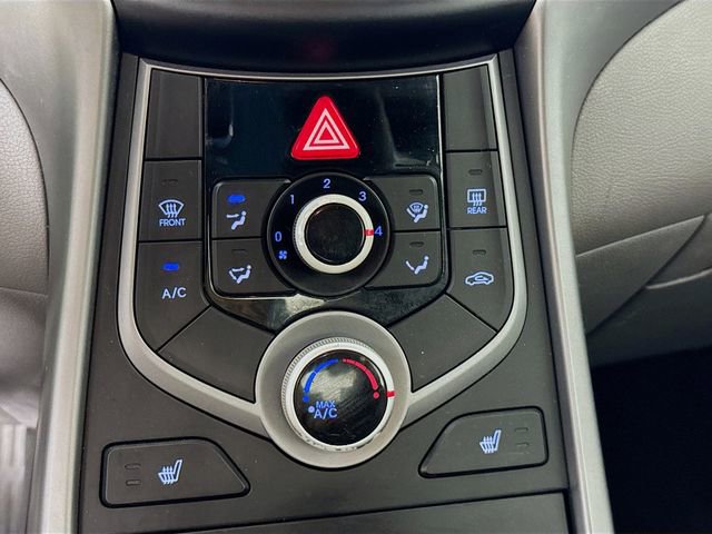 Used 2014 Hyundai Elantra SE w/ Option Group 02 image 19
