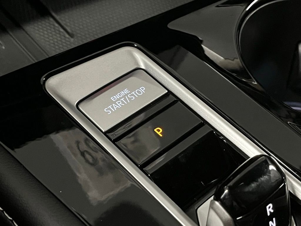 New 2026 Volkswagen Atlas SE AWD/4WD image 17