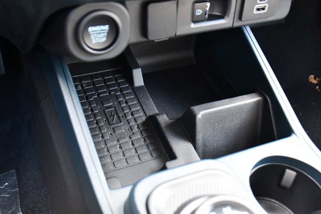 New 2025 Ford Maverick Lariat image 29