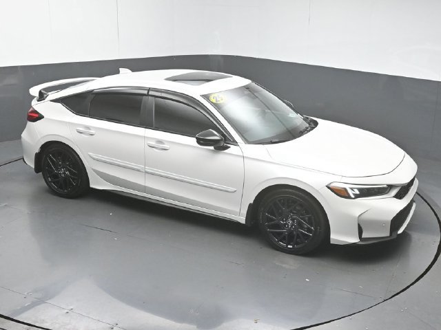 Used 2025 Honda Civic Sport Touring image 40