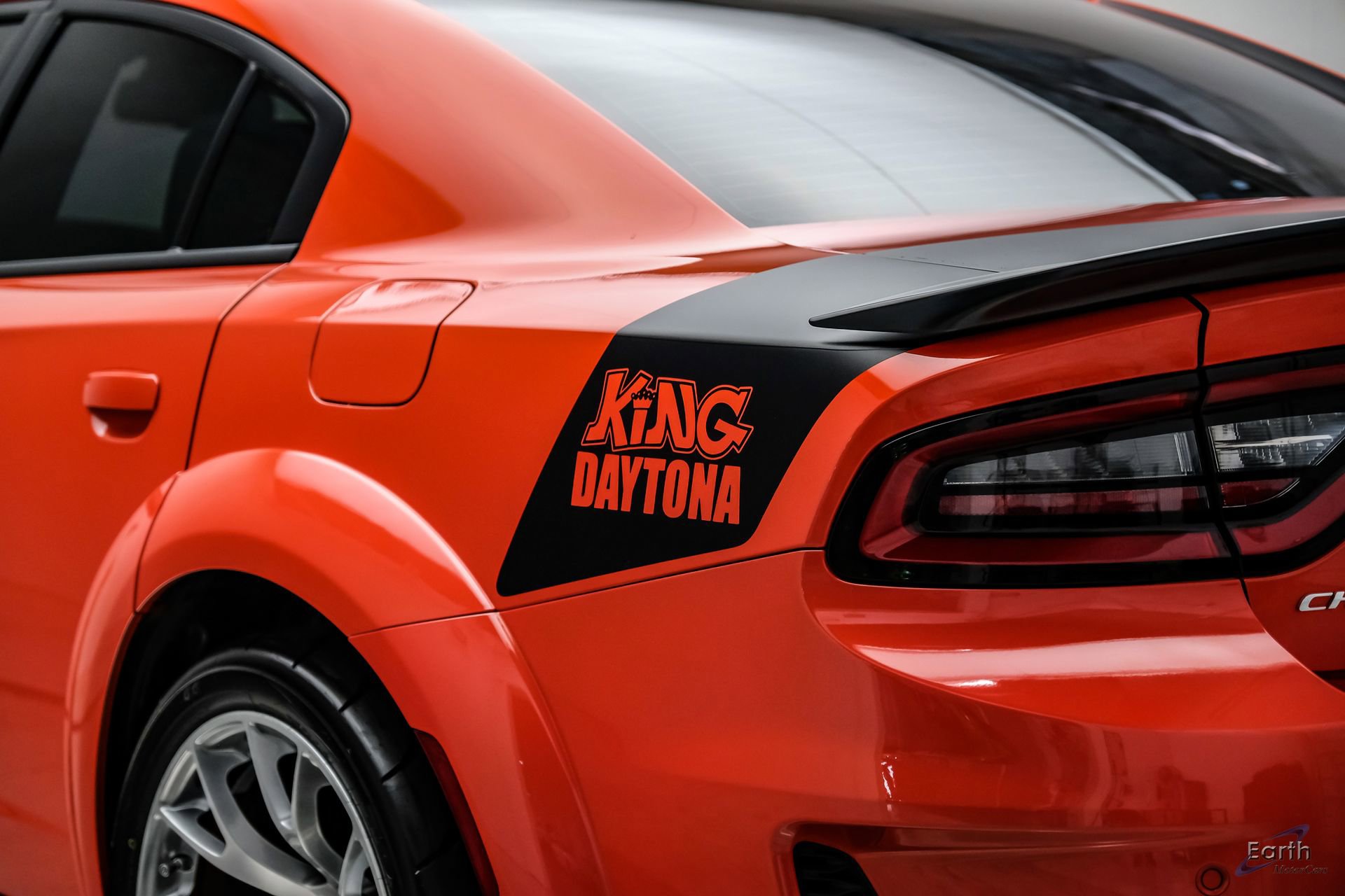 Used 2023 Dodge Charger SRT Hellcat image 21