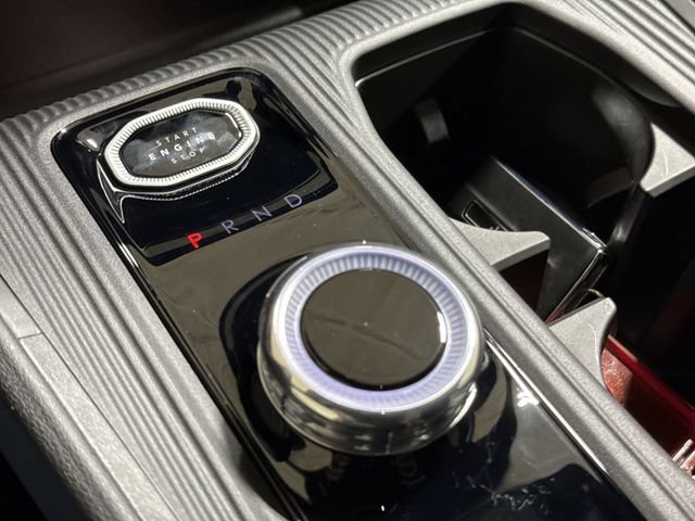 New 2026 Jeep Cherokee Limited AWD/4WD image 17