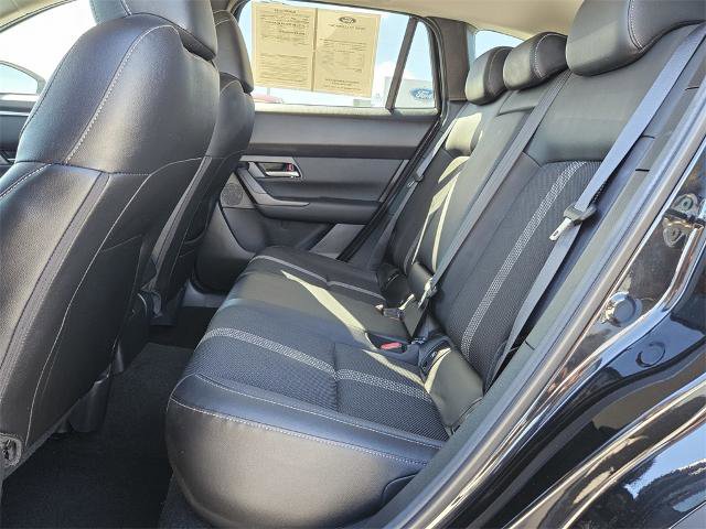 Used 2025 MAZDA CX-50 AWD 2.5 S w/ Preferred Package image 24