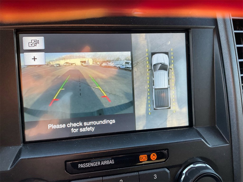 Used 2017 Ford F250 XL w/ Power Equipment Group image 24