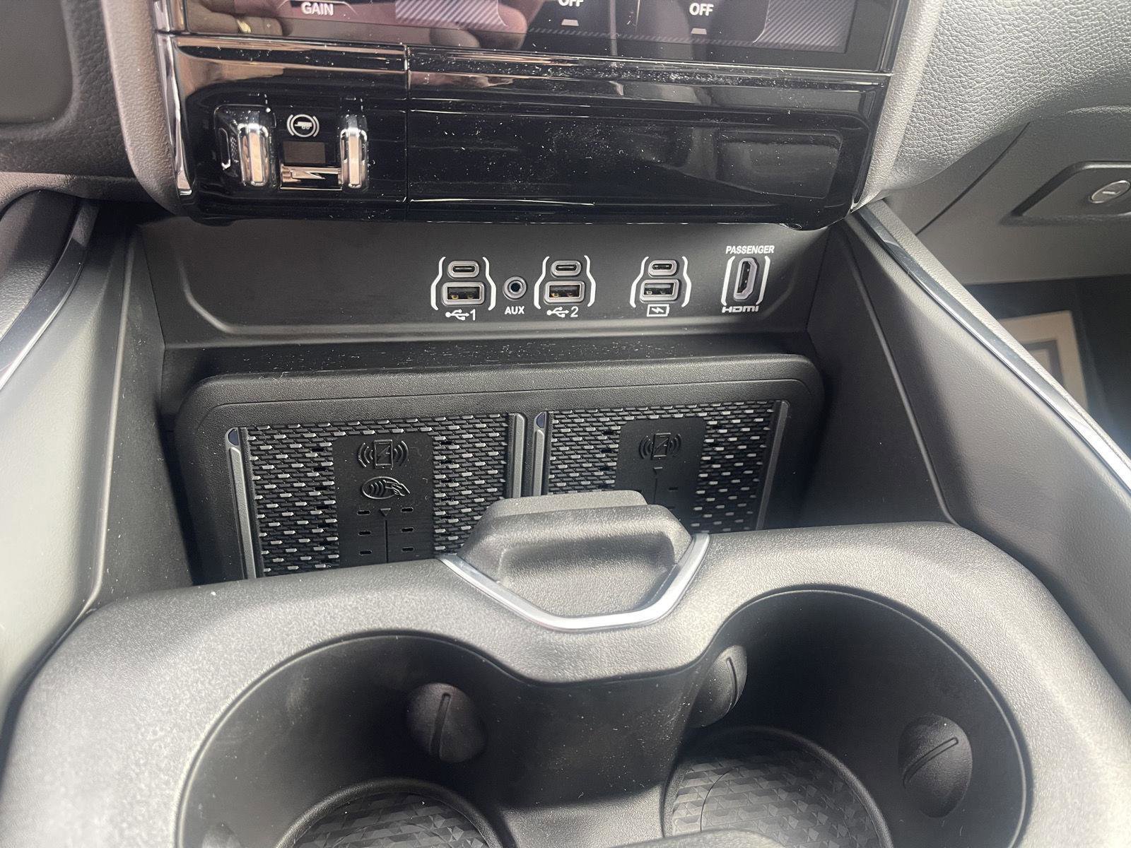 New 2026 RAM 1500 Laramie image 24