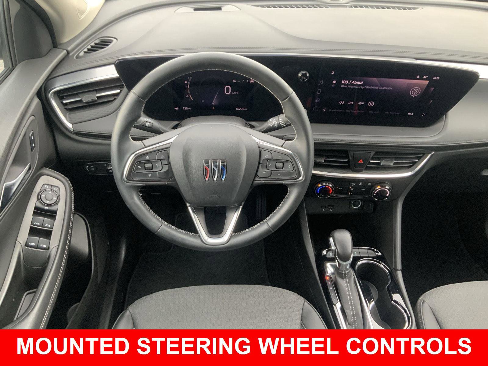 Used 2024 Buick Encore GX Preferred image 6